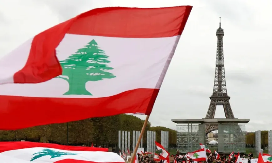 فرنسا تعود بثقلها إلى لبنان... زيارات دبلوماسية وحراك خلف الكواليس