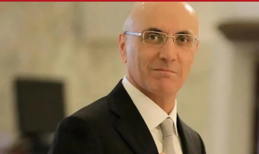الحجار عن الشهيد طوق: تحية لكل من يحمل أمانة حماية الناس