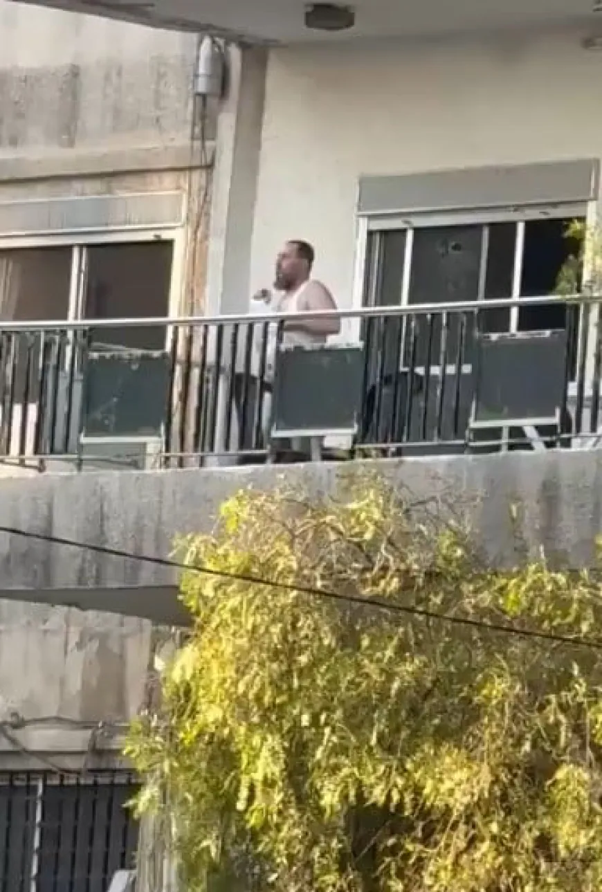 بعد إطلاق النار على عناصر "الأمن"... بيانٌ من عائلة آل رومية!