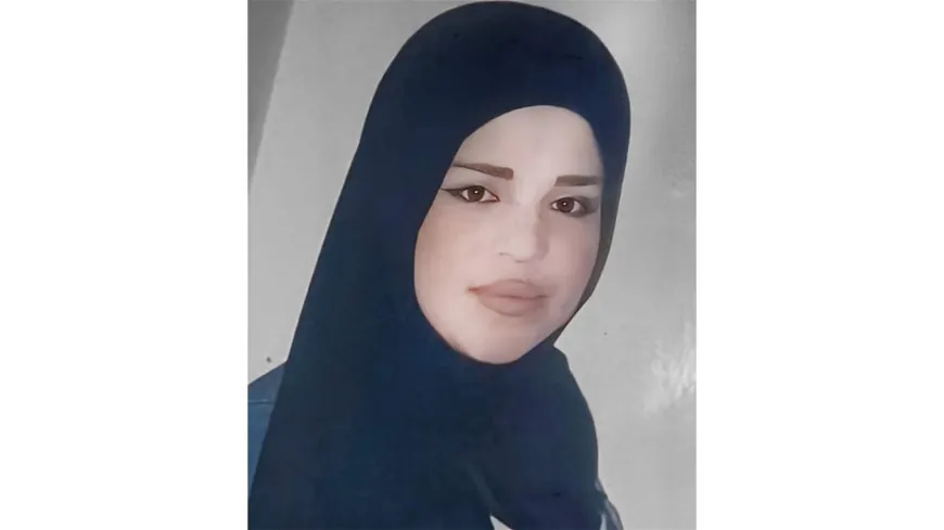 راغدة محمد لاغا خرجت ولم تعد...