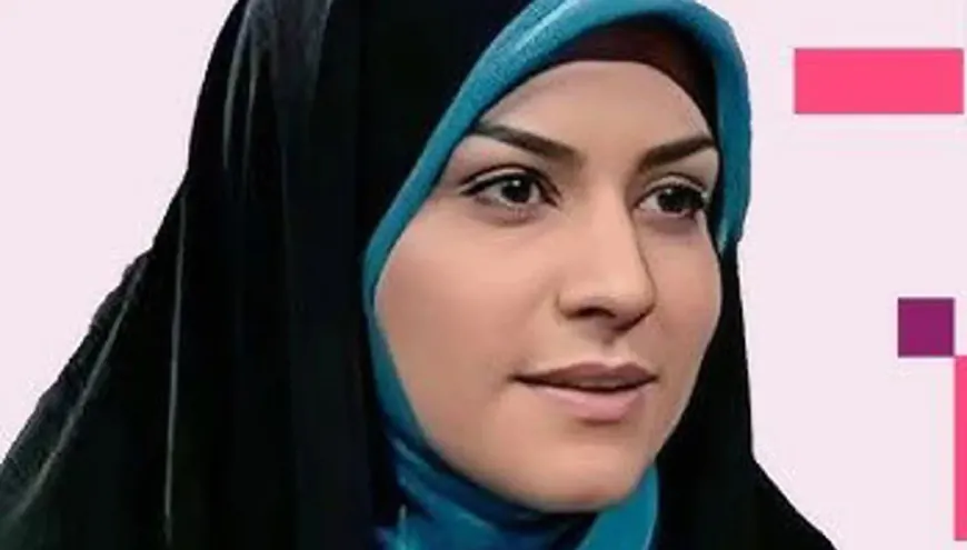 فنزويلا تمنح جائزة سيمون بوليفار للمذيعة الإيرانية سحر إمامي