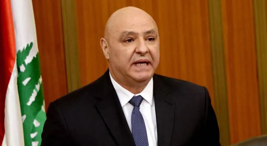 الرئيس عون يُعزي باستشهاد المعاون طوق ويشيد بجهود قوى الأمن في حفظ الاستقرار