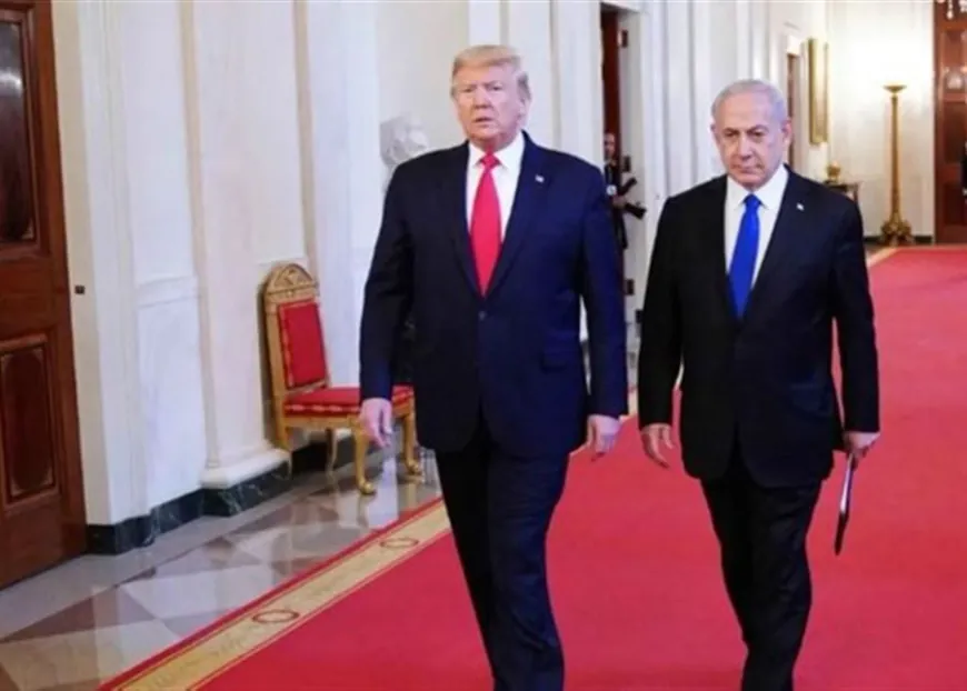 أميركا أبلغت الوسطاء أنها تضغط على نتنياهو للوصول الى هدنة في غزة