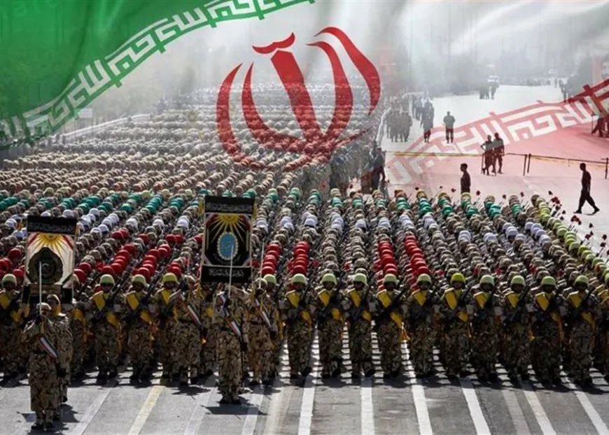 الحرس الثوري الإيراني: مقتل 41 من عناصرنا والبسيج ومدنيين في هجوم صهيوني استهدف مقرا لنا الاثنين الماضي