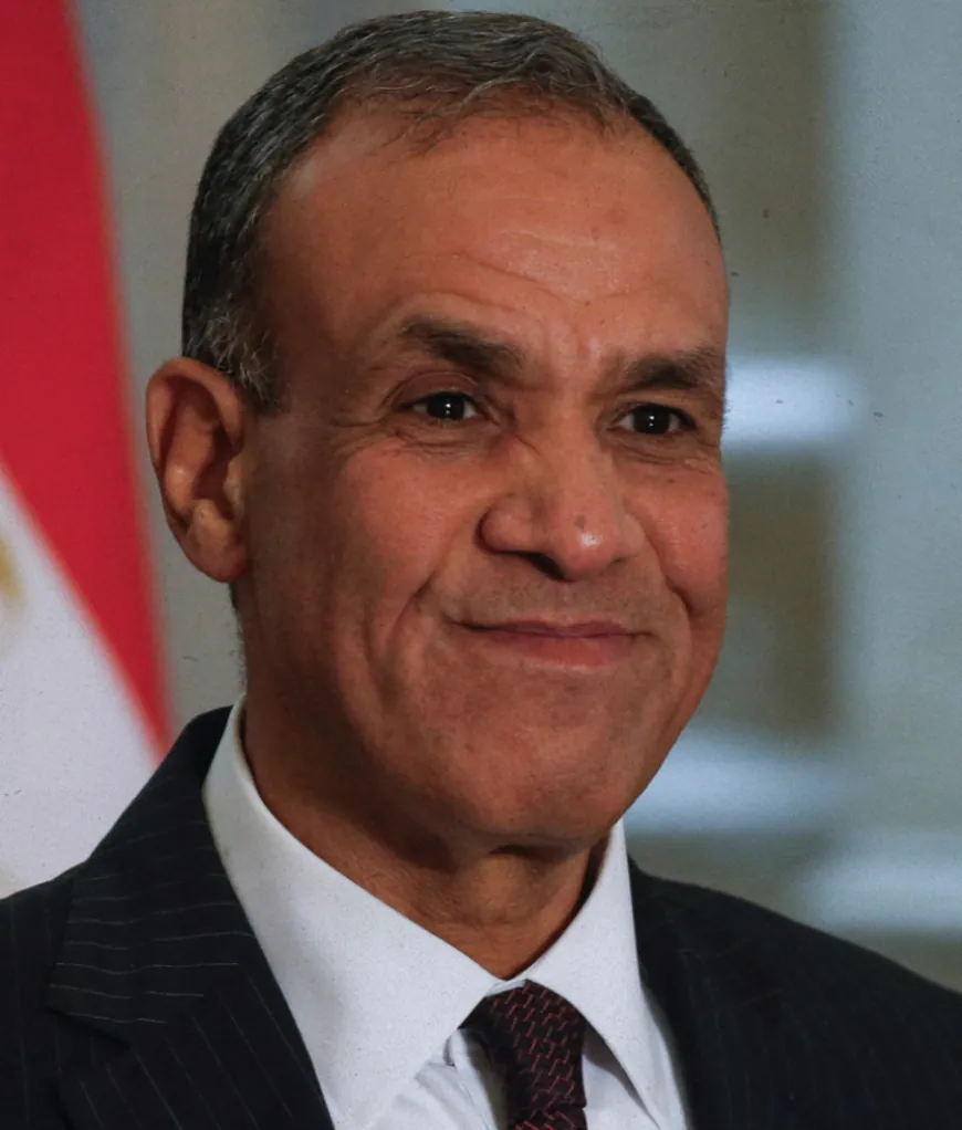 وزير الخارجية المصري: مستعدون للتنسيق مع الأمم المتحدة لعقد مؤتمر القاهرة لإعادة إعمار غزة مع بدء وقف إطلاق النار