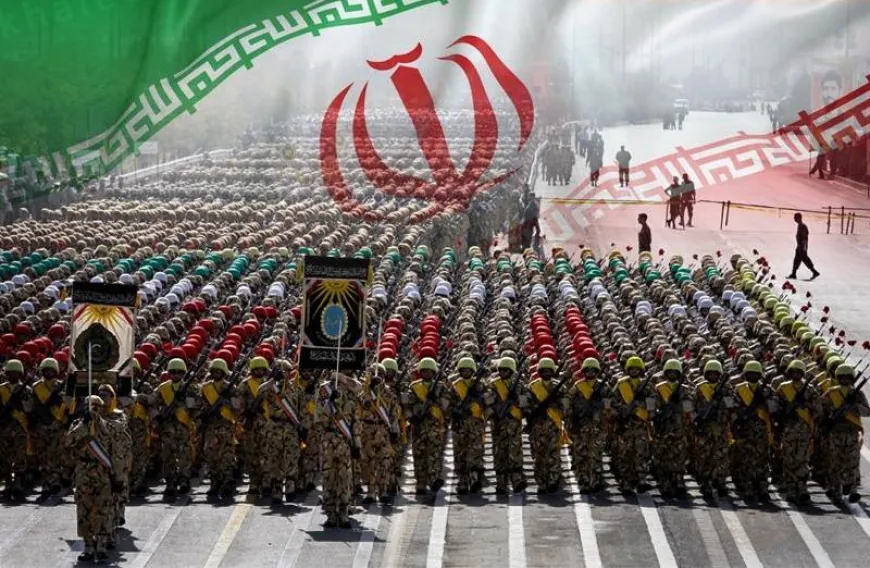 مسؤول التنسيق في الحرس الثوري الإيراني: استخدمنا أقل من 5% من إمكاناتنا خلال مواجهتنا مع العدو