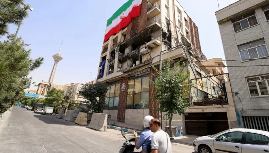 إعلام عبري: ايران تعمل على إنتاج صواريخ أكثر تطورا لاختراق منظومة الدفاع الجوي