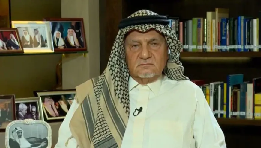 تركي الفيصل يُشعل الشرق الأوسط: ديمونا أولى بالقصف من طهران!