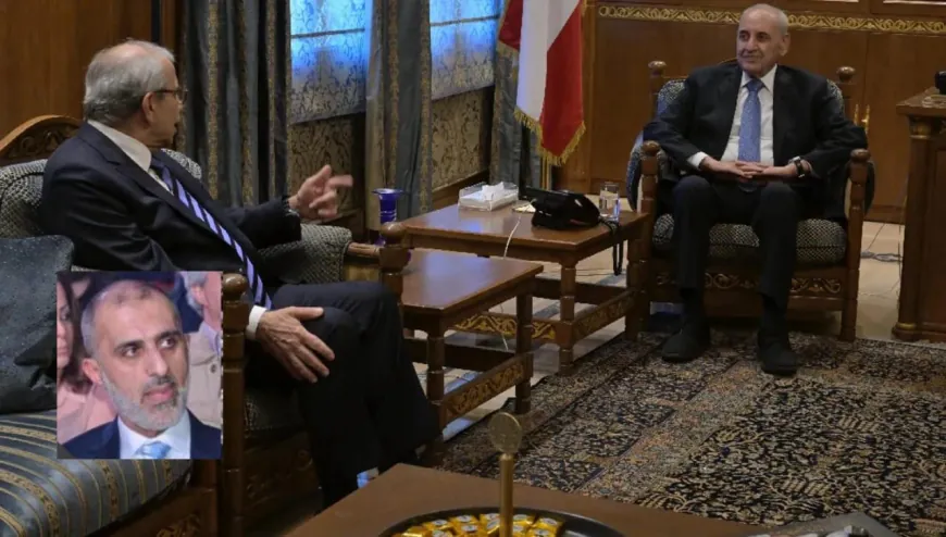 الساعة صفر لسلاح حزب الله: لبنان بين الانفجار أو الولادة