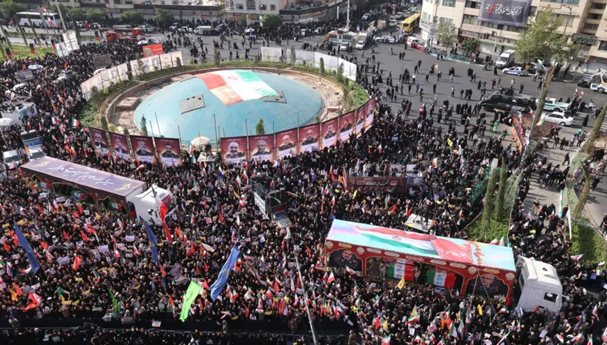 إيران تشكك في استمرار وقف إطلاق النار مع إسرائيل