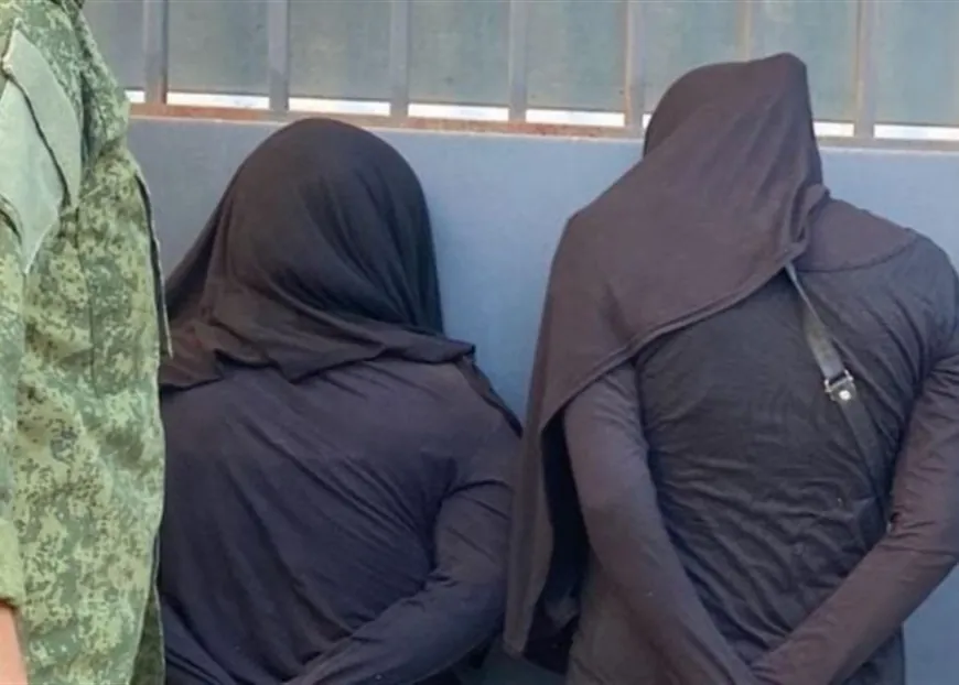 توقيف سيدتين بجرم الدعارة ضمن شبكة منظمة في بيروت