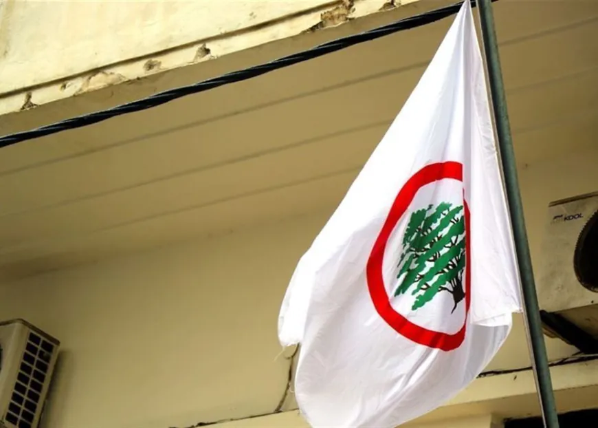 "القوات": معركة اقتراع المغتربين وطنية... والتصعيد يبدأ غداً