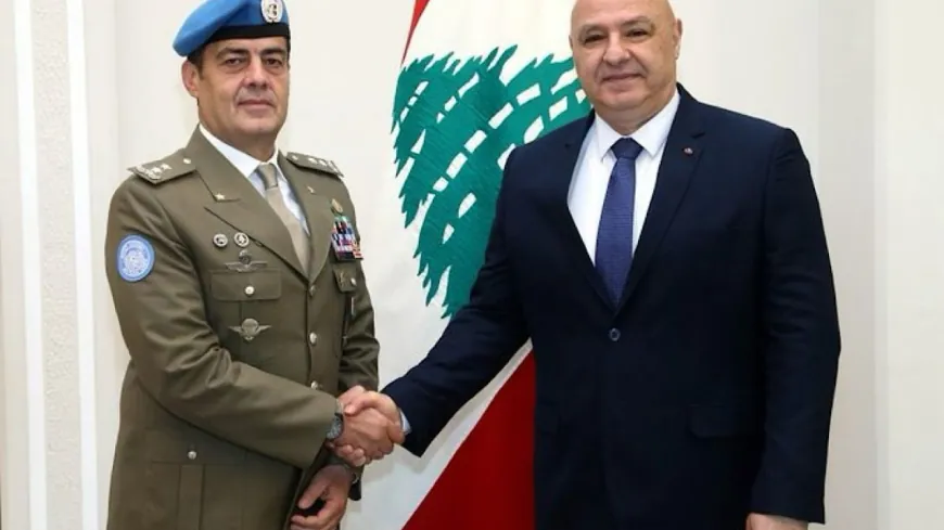 الرئيس عون: لاستمرار عمل “اليونيفيل” إلى جانب الجيش