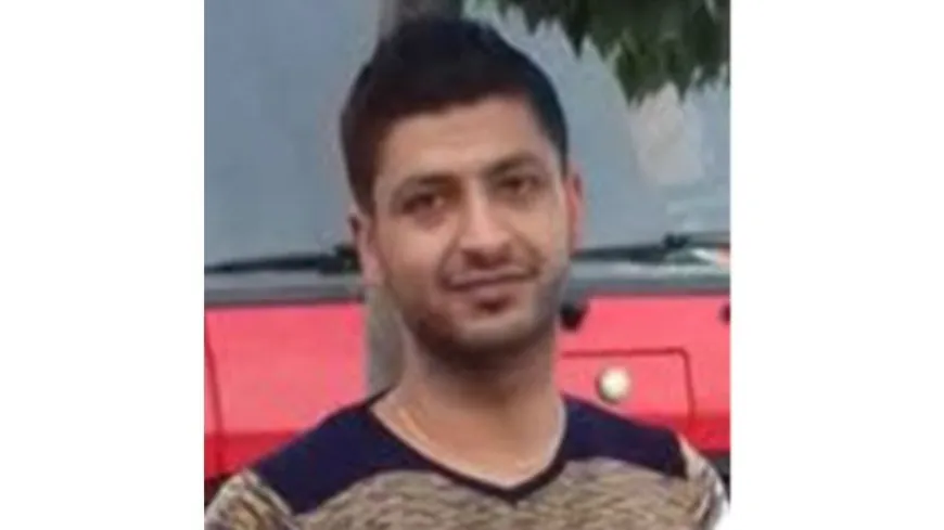 "وائل" غادر ولم يعُد... هل من يعرف عنه شيئًا؟