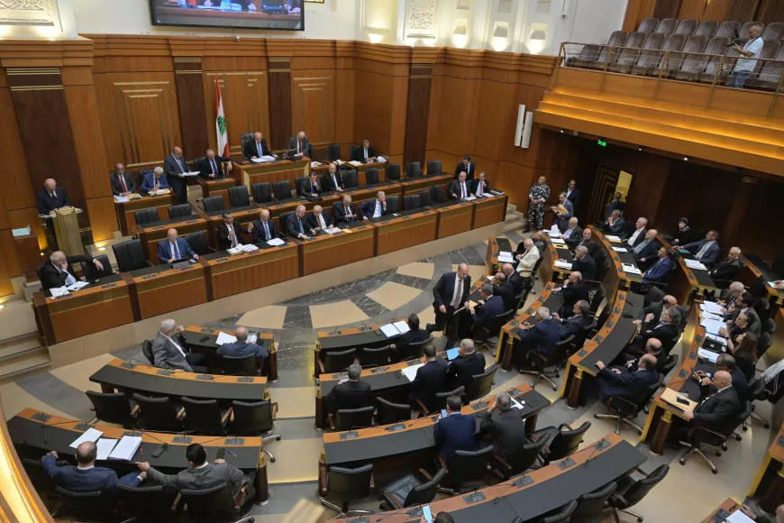 مجلس النواب أقر تعديل والغاء مواد في قانون موازنة 2025