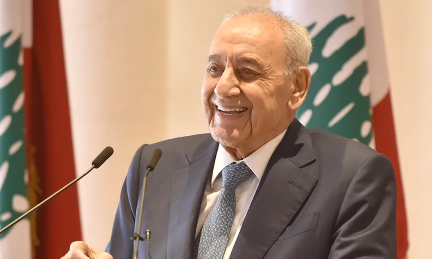 برّي عن عريضة قانون اقتراع المغتربين: لم نتسلّمها!