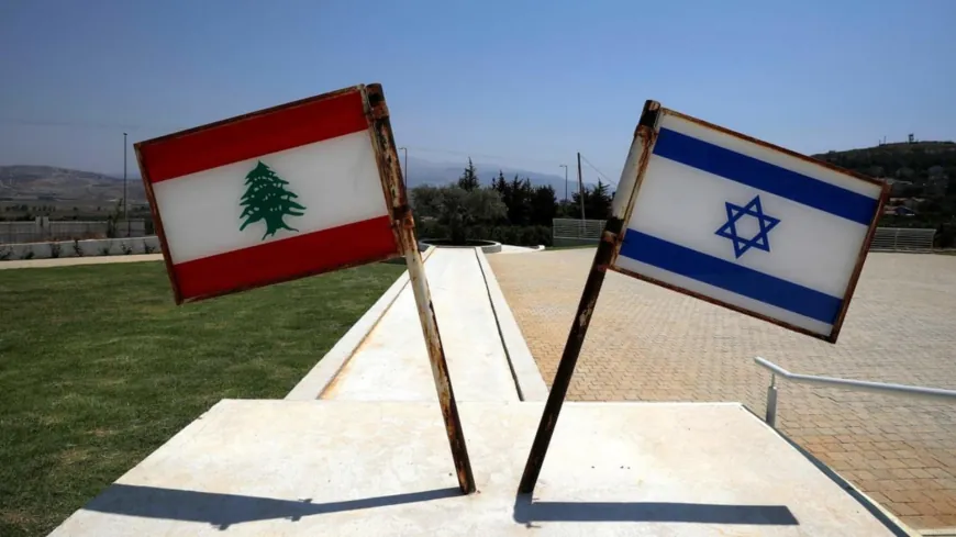 إسرائيل: مهتمّون بعلاقات ديبلوماسيّة مع لبنان