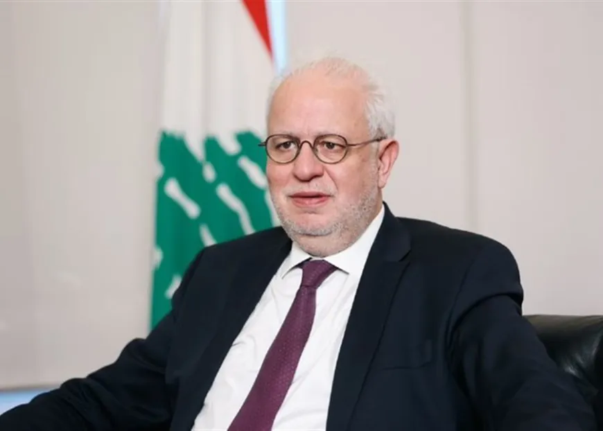 نصار: صندوق تعاضد القضاة سيستمر في أداء دوره الحيوي في الحفاظ على الحقوق الحالية لقضاة لبنان