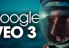 "غوغل" تطلق نموذج ذكاء اصطناعي جديداً لتوليد الفيديوهات