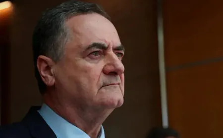 وزير الدفاع الإسرائيلي: العملية العسكرية في غزة تقترب من نهايتها