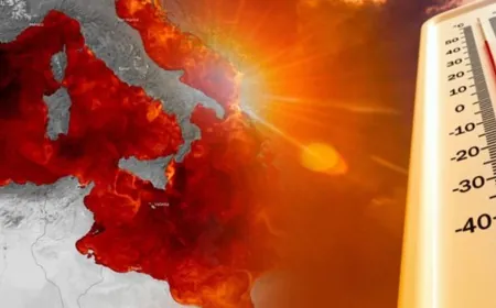 استعدّوا لحرّ تمّوز... وحذارِ الحرائق!