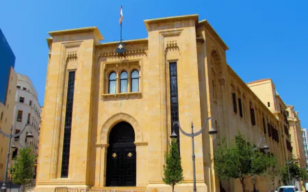 مجلس النواب استأنف الجلسة التشريعية