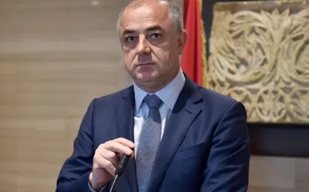 بو صعب بعد انتهاء جلسة مجلس النواب: للأخذ بعين الاعتبار أهمية التفاهم في مجلس النواب لتفعيل الدور التشريعي للمجلس