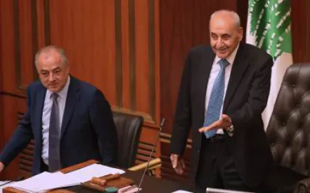 مجلس النواب: المنحة المالية للعسكريين تسري اعتباراً من اليوم