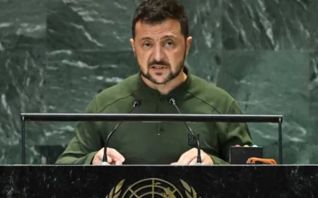 زيلينسكي يثير جدلاً بـ12 مليون دولار