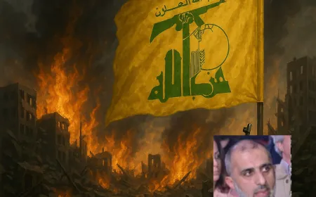إعلام حزب الله يُوجّه إنذارًا مبطنًا: إمّا السلاح، أو الخراب