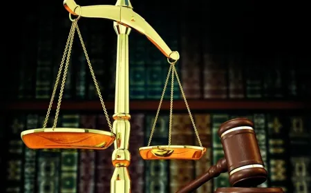 لجان المساعدين القضائيين أعلنت الاعتكاف الشامل