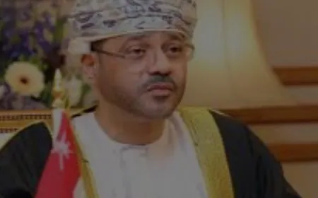 خارجية عمان: زيادة الشروط تعقّد استئناف مفاوضات نووي إيران