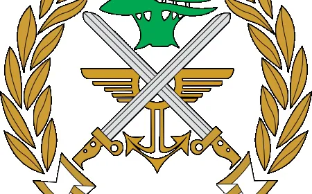 الجيش: تفجير ذخائر غير منفجرة في حقل عيناتا – بنت جبيل ما بين الثامنة والربع والثامنة والنصف مساء اليوم