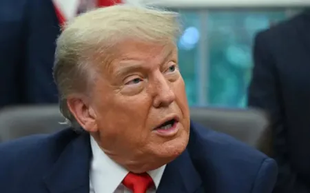 ترامب: نتنياهو يريد إنهاء الحرب وأعتقد أننا سنتوصل إلى اتفاق الأسبوع المقبل