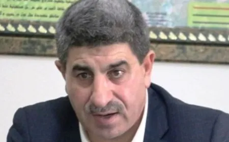 كما عدتم عن تنفيذ الوعود سنعود نحن أيضاً.. طليس: إنتظرونا