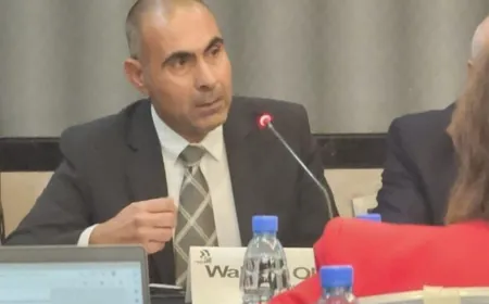 الاتحاد البترولي اللبناني: نرفض قرار الضمان الاجتماعي وندعو إلى الاستعداد للتحرك