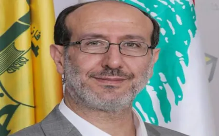 نائب عن "حزب الله": سنبقى متمسكين بالسلاح ولن نركع لأميركا وإسرائيل