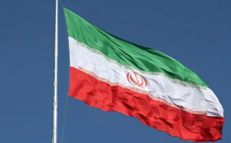 المتحدث باسم الحرس الثوري الإيراني: ردنا على أي تهديدات من العدو سيكون شاملا وبأساليب مختلفة وجديدة