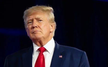 ترامب أكّد استعداد “إسرائيل” لإبرام هدنة في غزة لشهرين وناشد حماس الموافقة عليها