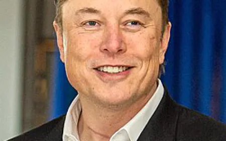 إيلون ماسك: دونالد ترمب نجح في حل العديد من النزاعات الخطيرة حول العالم ويجب نسب الفضل إلى من يستحقه