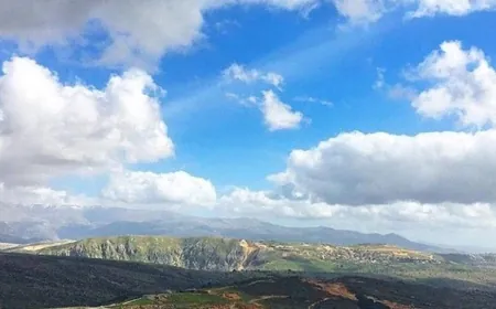 طقس صيفي مستقر ... والحرارة حول عتبة الـ30