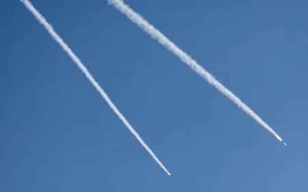 عاجل | الطيران الحربي الإسرائيلي يحلّق في أجواء جنوب لبنان والبقاع الأوسط وبعلبك على علوّ منخفض