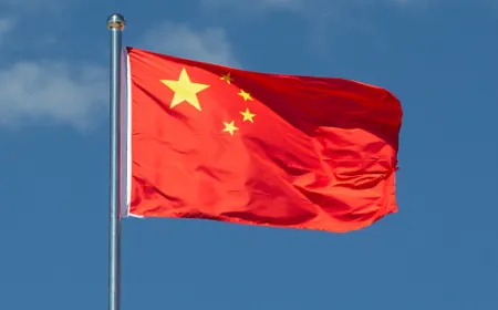 الصين: رئيس الوزراء يزور البرازيل ومصر الأسبوع المقبل