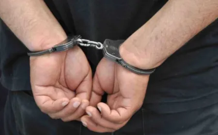 رئيس مجلس إدارة بنك “الاعتماد المصرفي” ومستشاره في قبضة الأمن .. والسبب؟