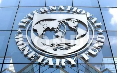 صندوق النقد يحث المركزي الأوروبي على تثبيت الفائدة عند 2%