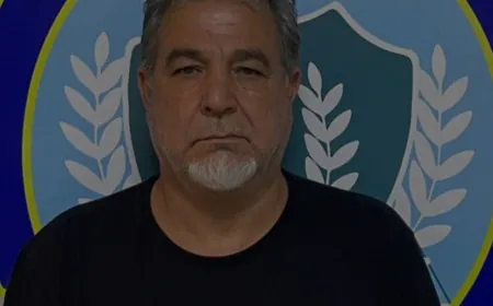 موقوف بجرائم تزوير.. هل من وقع ضحيّة أعماله؟