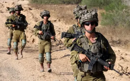 الجيش الإسرائيلي يعترض صاروخين أطلقا من شمالي ‎قطاع_غزة