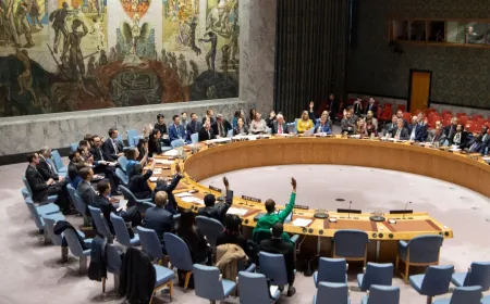 الأمم المتحدة: قرار إيران تعليق تعاونها مع الوكالة الدولية للطاقة الذرية يثير القلق