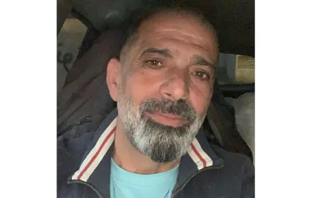 خرج ولم يَعُد... هل من يعرف عنه شيئًا؟