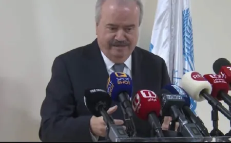 ياسين جابر يتحدّث عن "تحقيقِ العدالة" في أموال المودعين